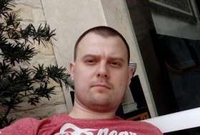 Дмитрий, 40 - Только Я