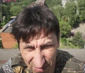 Иван, 40 лет, Серпухов