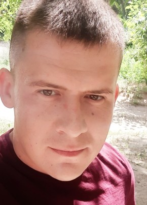 Евгений, 34, Россия, Рубцовск