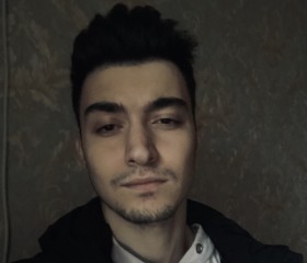 Etibar, 25, Marneuli