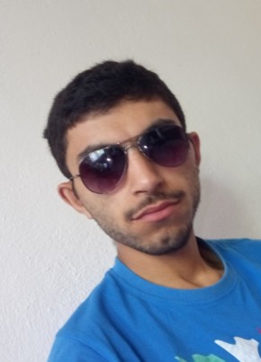 Ercan, 23, Türkiye Cumhuriyeti, Sinop