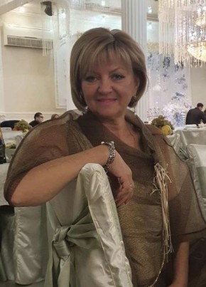 Olga, 63, Russia, Pyatigorsk