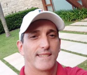 Marcos, 49 лет, São Paulo capital