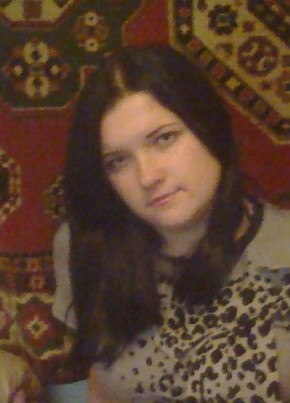 Ольга, 30, Україна, Кіровськ