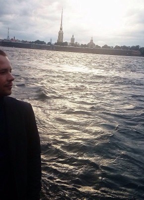 Олег , 30, Россия, Сертолово