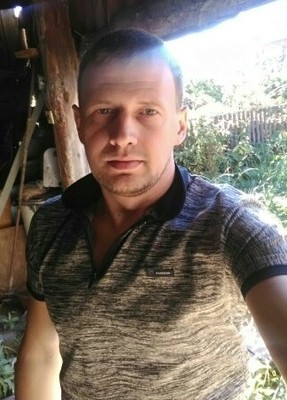 Ярик, 39, Россия, Тюмень