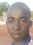 Fofana issihaka, 18 лет, Bobo-Dioulasso