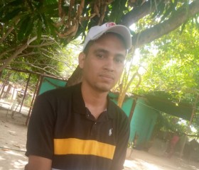 Natael, 20, Calabozo