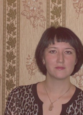 елена, 41, Россия, Звенигово