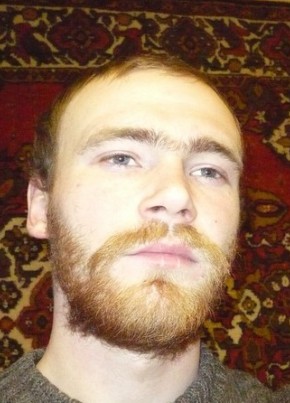 Denis, 34, Россия, Архангельск