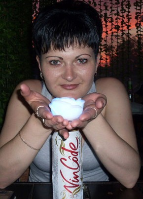 Элен, 35, Россия, Барнаул