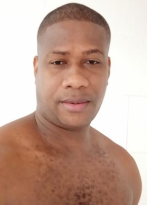 Tedy, 42, República Federativa do Brasil, Salvador