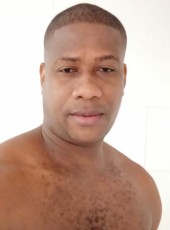 Tedy, 40, Brazil, Salvador