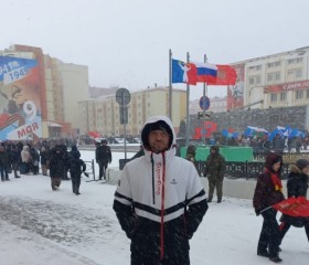 Сергей, 40 лет, Норильск