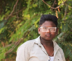 Nani king 👑, 19, Addanki