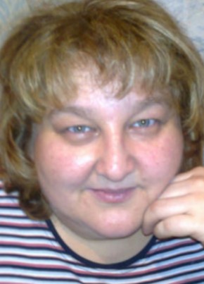 Lola из Челябинска 53 года