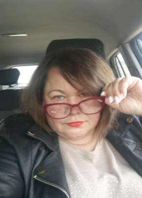 Ирина из Майкопа 51 год