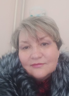 Светлана, 55, Россия, Екатеринбург