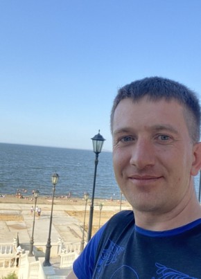 Вадим, 35, Россия, Серышево