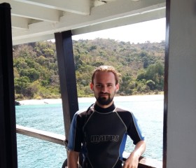 Pavel, 30, Petropavlovsk-Kamchatsky