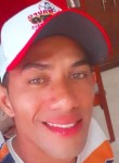 Almir Júnior Gom, 32 года, Palmas (Tocantins)