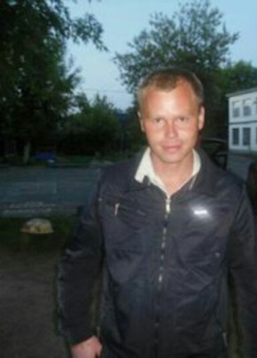 Кирилл, 40, Россия, Ижма
