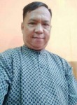 Mas andik Suyono, 46, Malang