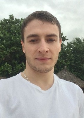 Константин, 29, Россия, Урай