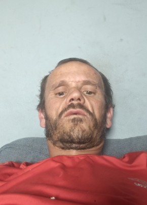 Artur из Krotoszyn 41 год