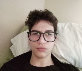 Roggenrola, 18, Cassino