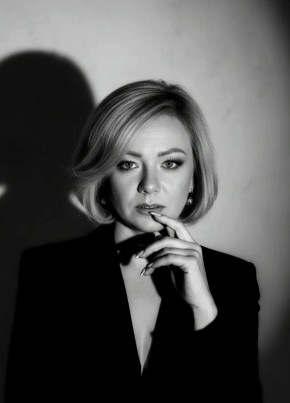 ИРИНА из Таганрога 53 года