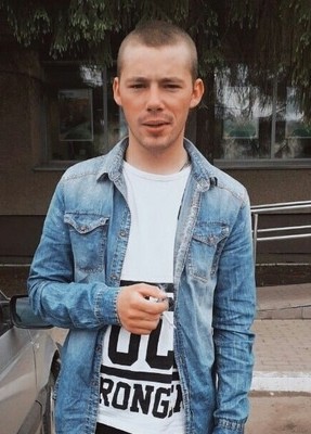 Дмитрий, 26, Россия, Балашов