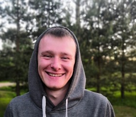 Антон, 29 лет, Смоленск