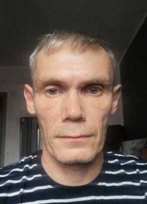 Алексей из Красноярска 45 лет