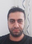 burak cabadağ, 34 года, İzmir