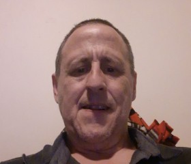 Philip Lee, 49, Liverpool