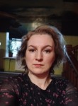 Olesya, 42, Saint Petersburg