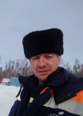 Александр, 56, Россия, Куйбышев