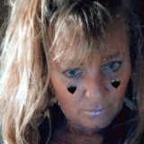 Tammy Vickers, 22  , West Melbourne