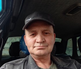 Олег, 56 лет, Реж