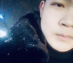 小猪在, 23, Jinan