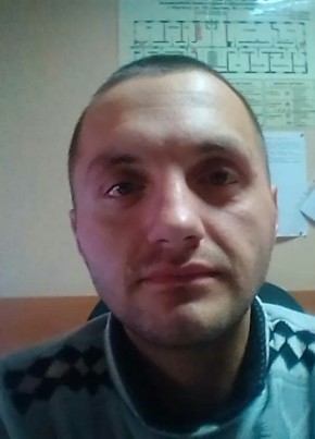 Егор, 34, Россия, Каргасок