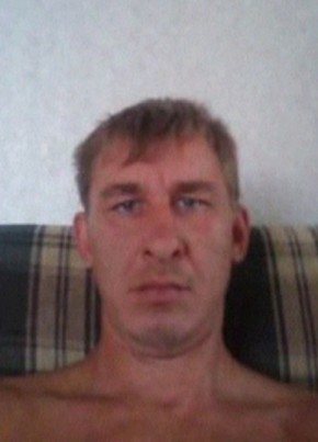 евгений, 43, Россия, Стерлитамак