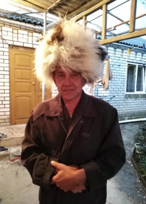 дмитрий, 52, Россия, Ставрополь