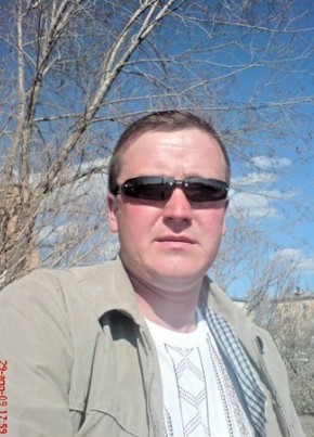 Aleks, 44, Russia, Chita