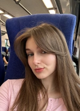 Тамара из Ярославли 37 лет