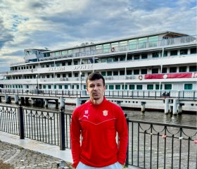 Rustam, 36, Shuya