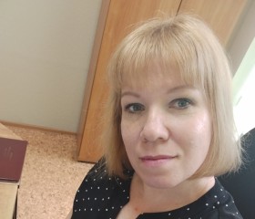 Lyudmila, 32, Kaliningrad