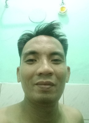 Paul, 33, Pilipinas, Guyong