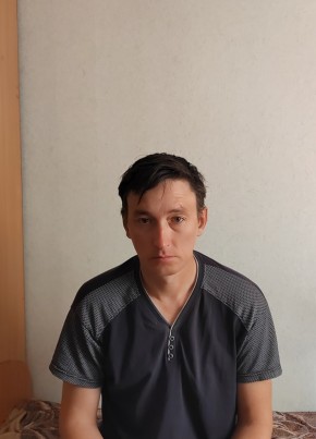 МАКСИМ, 43, Россия, Алексеевская (Иркутская обл.)